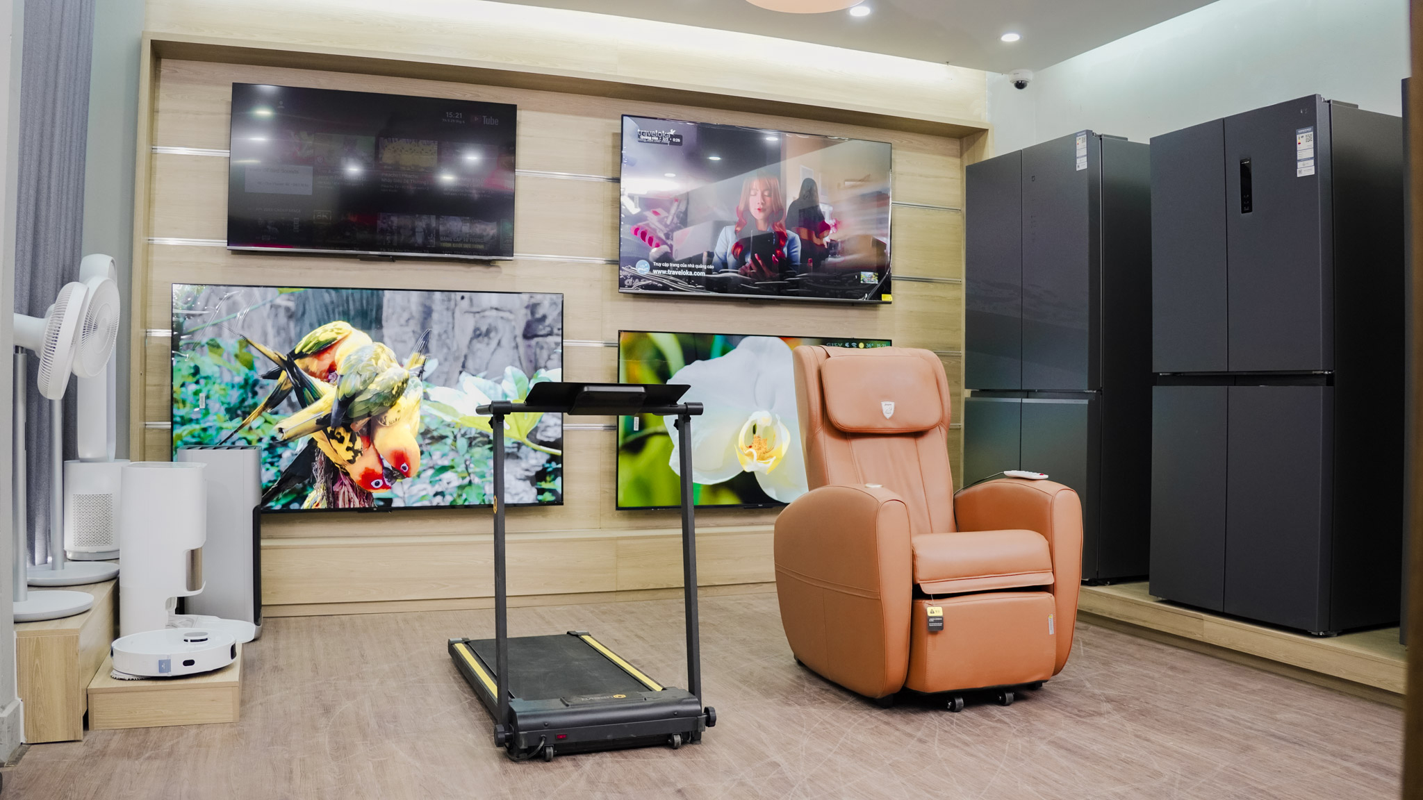 PhongHoa.vn cam kết cung cấp sản phẩm ghế sofa Xiaomi 8H chính hãng 100%, đảm bảo chất lượng cao cấp