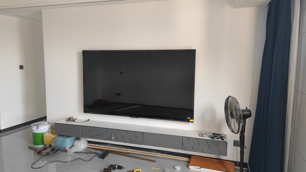 Smart Tivi Xiaomi X85 Redmi 85 inch