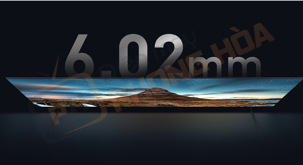 Smart Tivi Xiaomi TV5 Pro 65 inch Siêu Mỏng