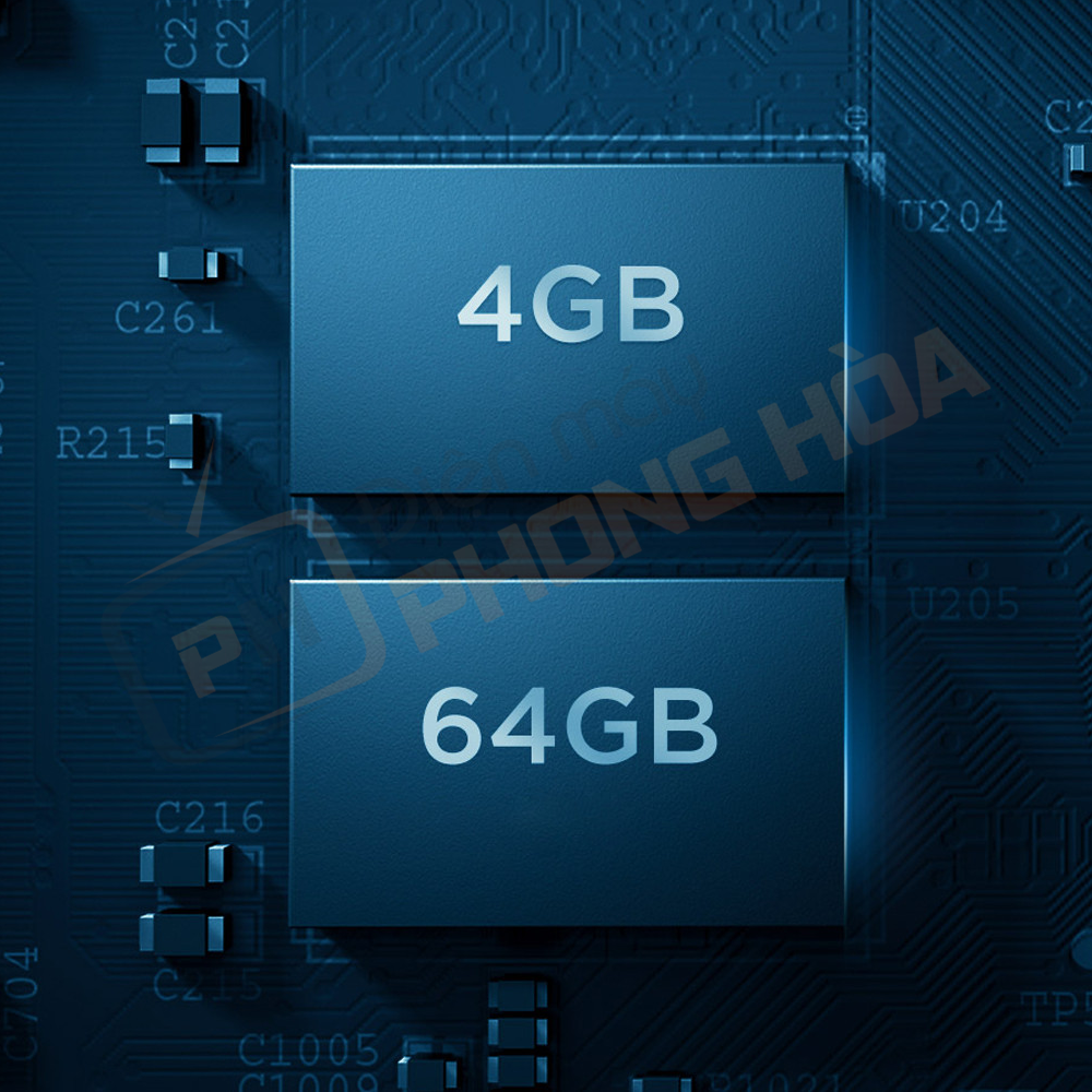 Tivi Xiaomi TV5 Pro 65 inch bộ nhớ 64GB và RAM 4GB