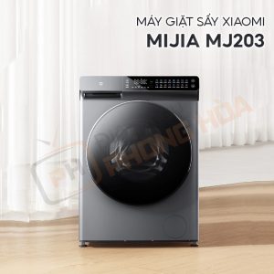 Máy giặt sấy Xiaomi Mijia MJ203