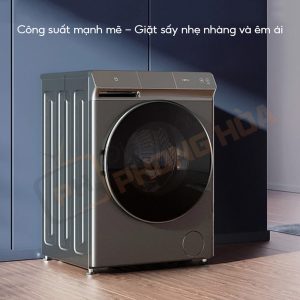 Máy giặt sấy Xiaomi Mijia MJ202 