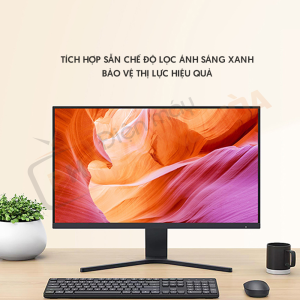 Kích thước màn hình máy tính Xiaomi Redmi - 27 inch FHD