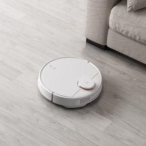 Địa chỉ bán Robot hút bụi Xiaomi uy tín, chất lượng