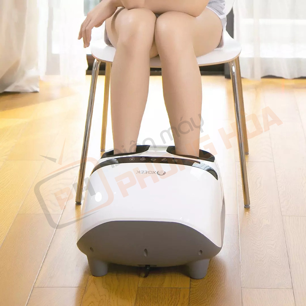 Máy Massage Bấm Huyệt Chân Xiaomi XGEEK F3