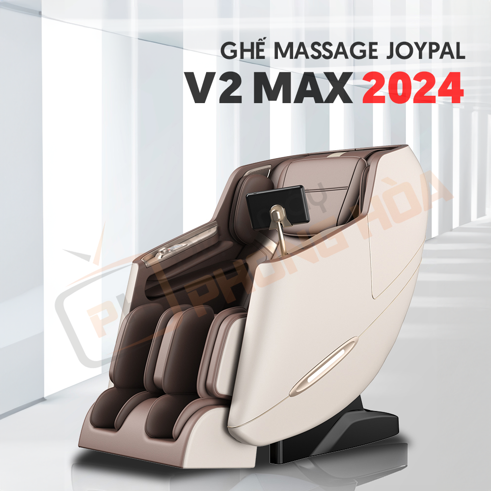 Ghế massage Joypal V2 Max 2024