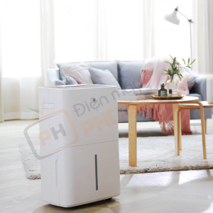 Máy hút ẩm Xiaomi New Widetech 30L