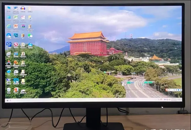 Màn Hình Máy Tính Xiaomi Redmi A22