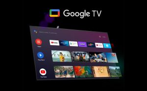 Giới thiệu chi tiết về Google TV