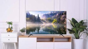 Phân biệt android tv và smart tv