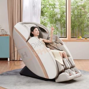 Địa chỉ bán ghế massage cao cấp nhất Xiaomi