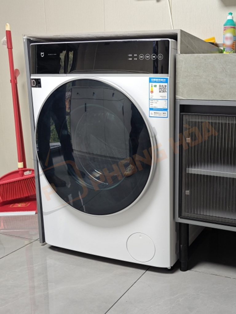 Máy Giặt Siêu Mỏng Xiaomi Mijia MJ301 Pro 12kg