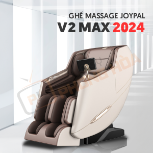 Ghế massage Xiaomi Joypal V2 Max