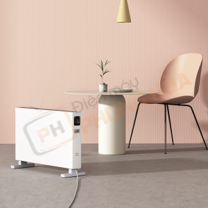 Máy Sưởi Xiaomi SmartMi Heater 1S- DNQZNB05ZM