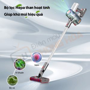 Địa chỉ bán máy hút bụi dưới 2 triệu uy tín, chất lượng