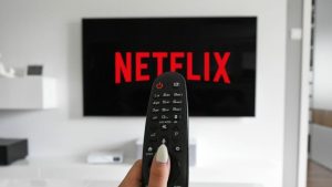 Cách xóa tài khoản Netflix ở tivi