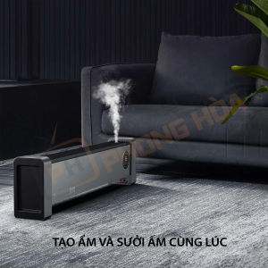 Các mẫu quà Tết cho ông bà ý nghĩa nhất 2024