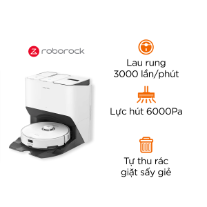 Roborock S8 Pro Ultra