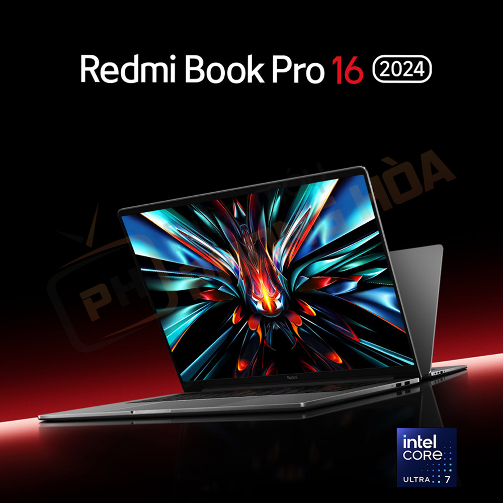 Laptop Xiaomi Redmi Book Pro 2024 16 inch