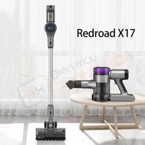 Máy hút bụi Redroad X17