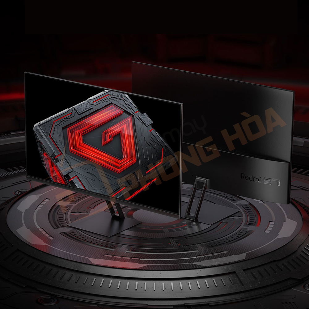 Màn hình máy tính Gaming Redmi G27
