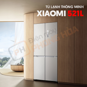 Các loại tủ lạnh tiết kiệm điện tốt nhất 2024