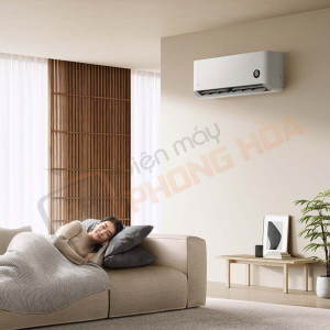 Điều hòa 2 chiều Xiaomi Mijia KFR-35GW/R1X1 1.5HP