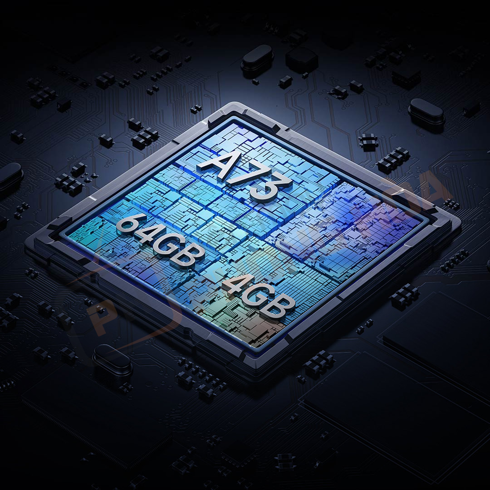 phần cứng Xiaomi S65 Mini led