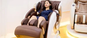 Ưu điểm nổi bật của ghế massage giá rẻ dưới 20 triệu