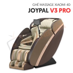 Ghế Massage toàn thân Xiaomi AI Joypal Monster V3 Pro