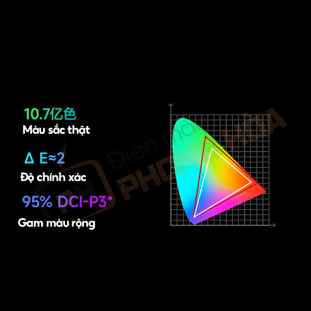 Tivi Xiaomi S85 Mini LED 85 inch