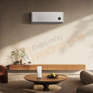 Điều hòa 2 chiều Xiaomi Mijia Inverter KFR-35GW/V1A1 Pro