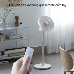 Sử dụng Remote