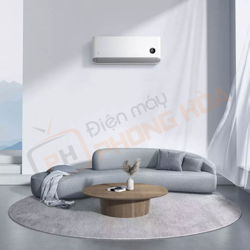 Điều hoà Xiaomi 9000BTU 1 chiều Mijia KF-26GW/C2A5