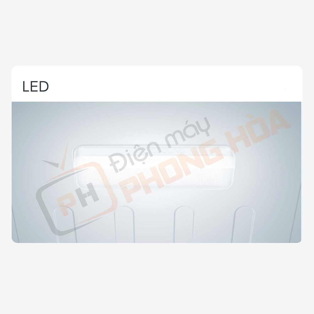 Hệ thống đèn LED