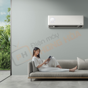 Điều hoà 2 chiều Xiaomi Mijia Inverter F1A1