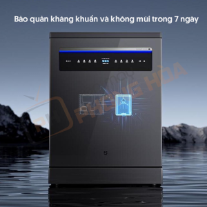 Máy rửa bát Xiaomi Mijia P1 – 16 Bộ