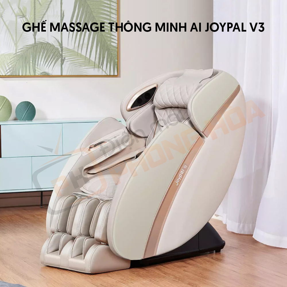 Ghế Massage Xiaomi AI Joypal V3 EC6602