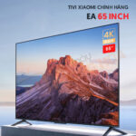 Smart Tivi Xiaomi EA65 65 inch