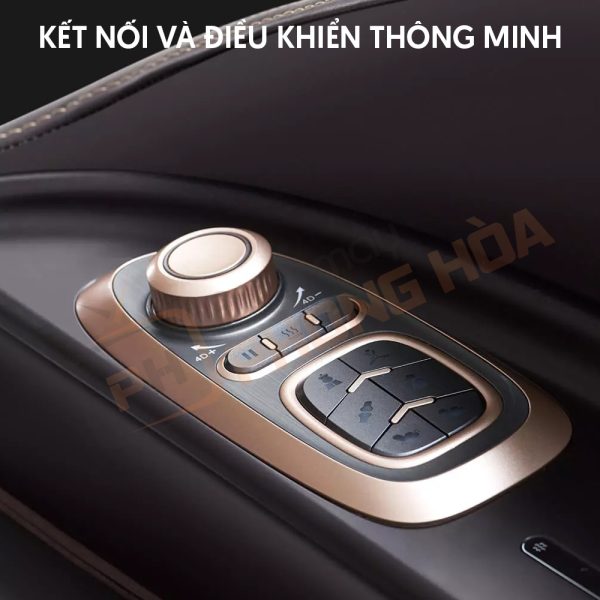 Ghế Massage Xiaomi Joypal V3 EC6602