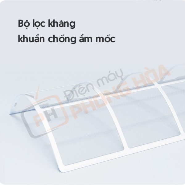 Điều Hòa 2 Chiều Xiaomi Mijia KFR-26GW/N2A3 1HP - 9000BTU