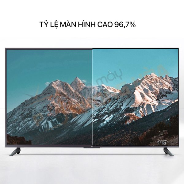 Smart Tivi Xiaomi EA55 55 inch