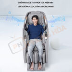 Ghế Massage Xiaomi AI Joypal V3 EC6602