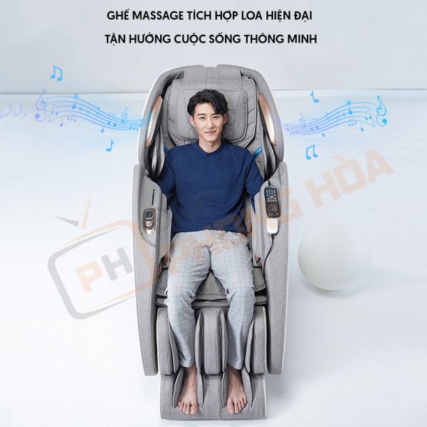 Ghế Massage Xiaomi Joypal V3 EC6602