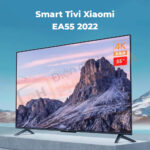 Smart Tivi Xiaomi EA55 55 inch