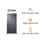 Tủ Lạnh 4 Cánh Đá Pha Lê Xiaomi Mijia 550L- Ngừng sản xuất