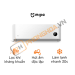 Điều Hòa 1 Chiều Xiaomi Mijia KF-26GW/C2A5 - 1HP/9000BTU