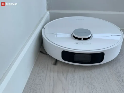 Robot Hút Bụi Lau Nhà Dreame L10 Prime – Bản Quốc Tế
