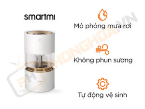 Smartmi Rainforest