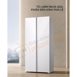 Tủ Lạnh 2 Cánh Xiaomi Mijia 502L